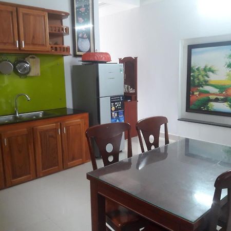 Loc Khang Homestay 会安 外观 照片
