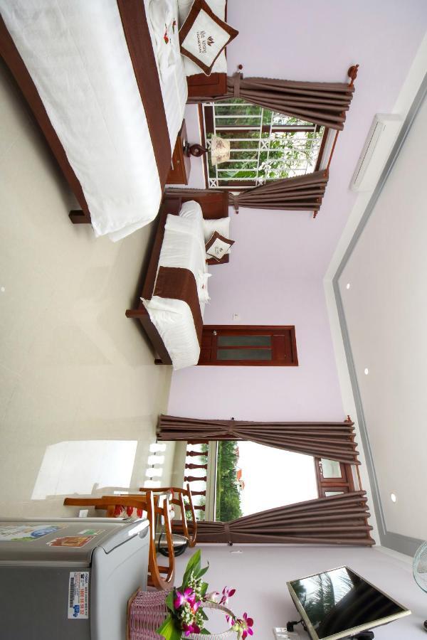 Loc Khang Homestay 会安 外观 照片