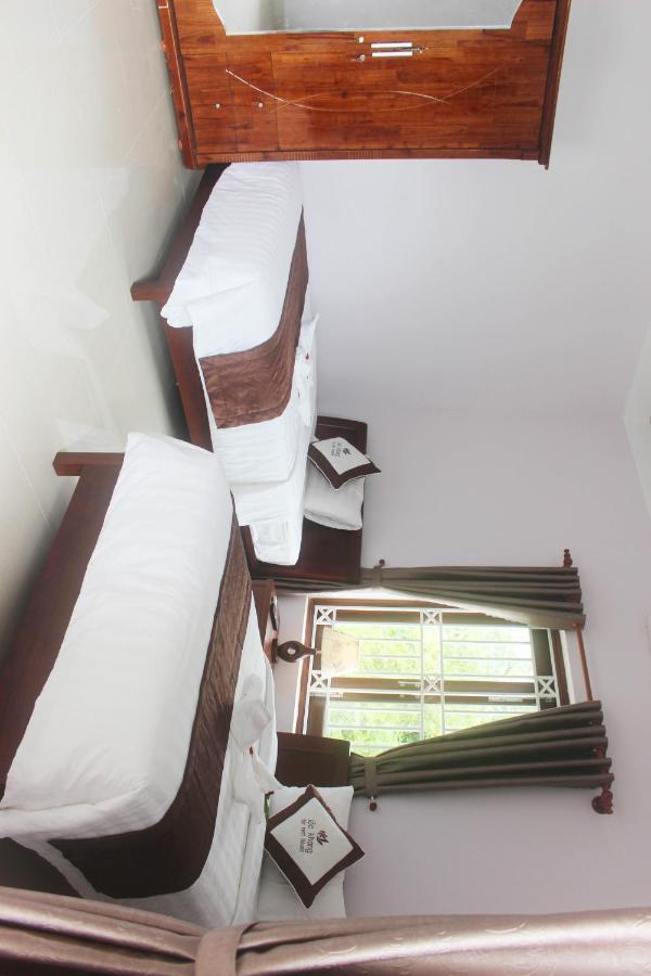 Loc Khang Homestay 会安 外观 照片