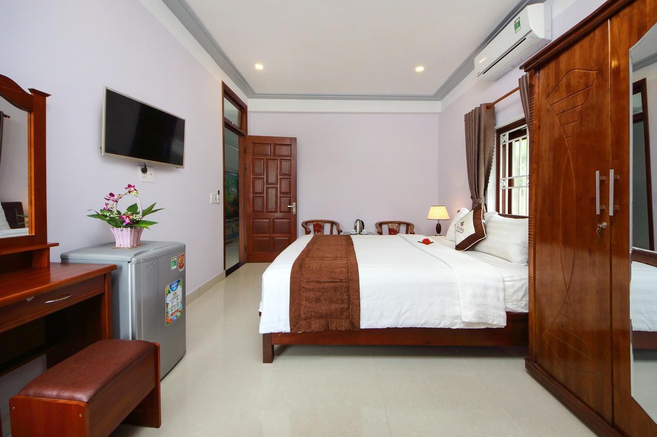 Loc Khang Homestay 会安 外观 照片