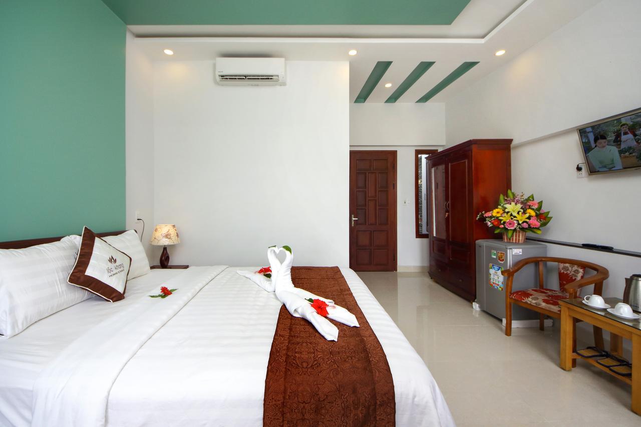Loc Khang Homestay 会安 外观 照片