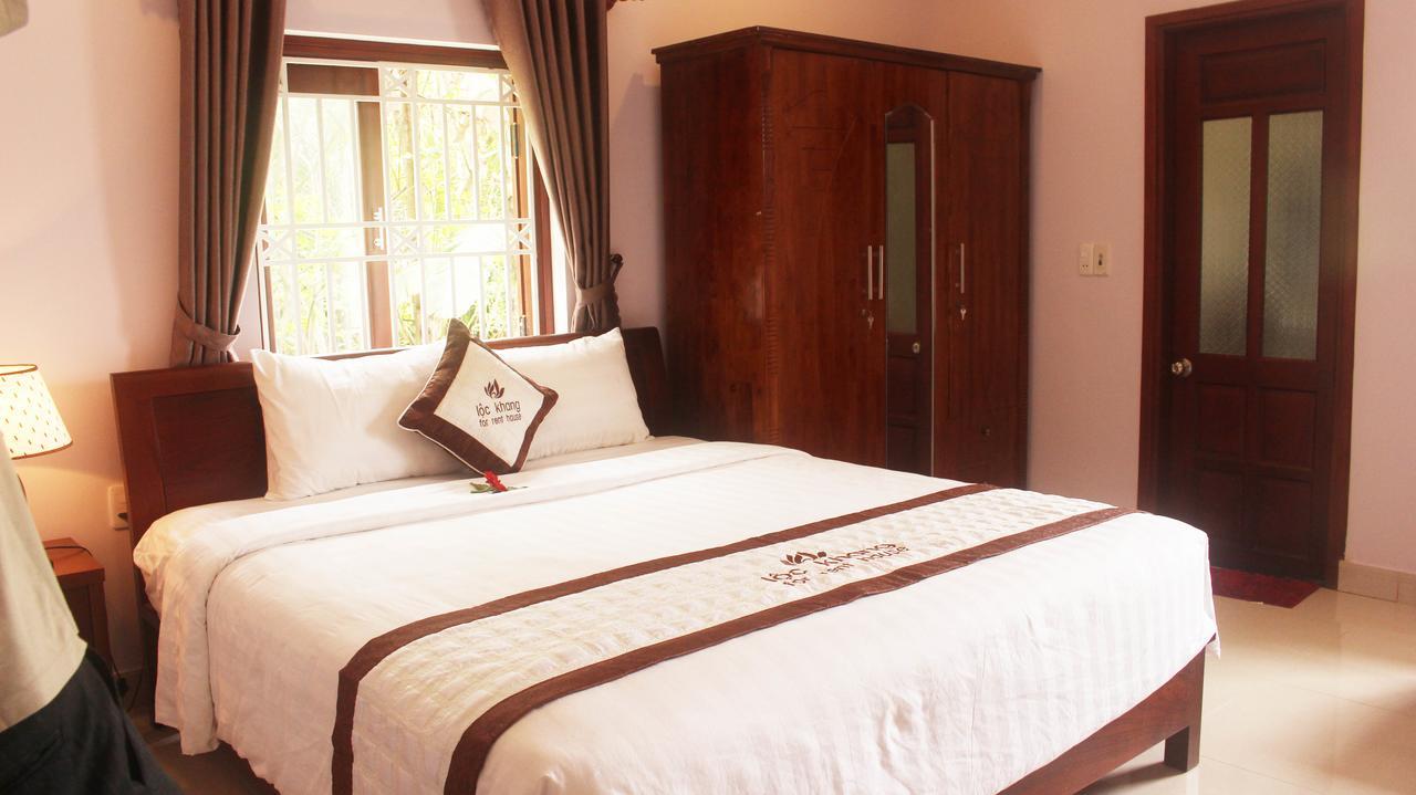 Loc Khang Homestay 会安 外观 照片