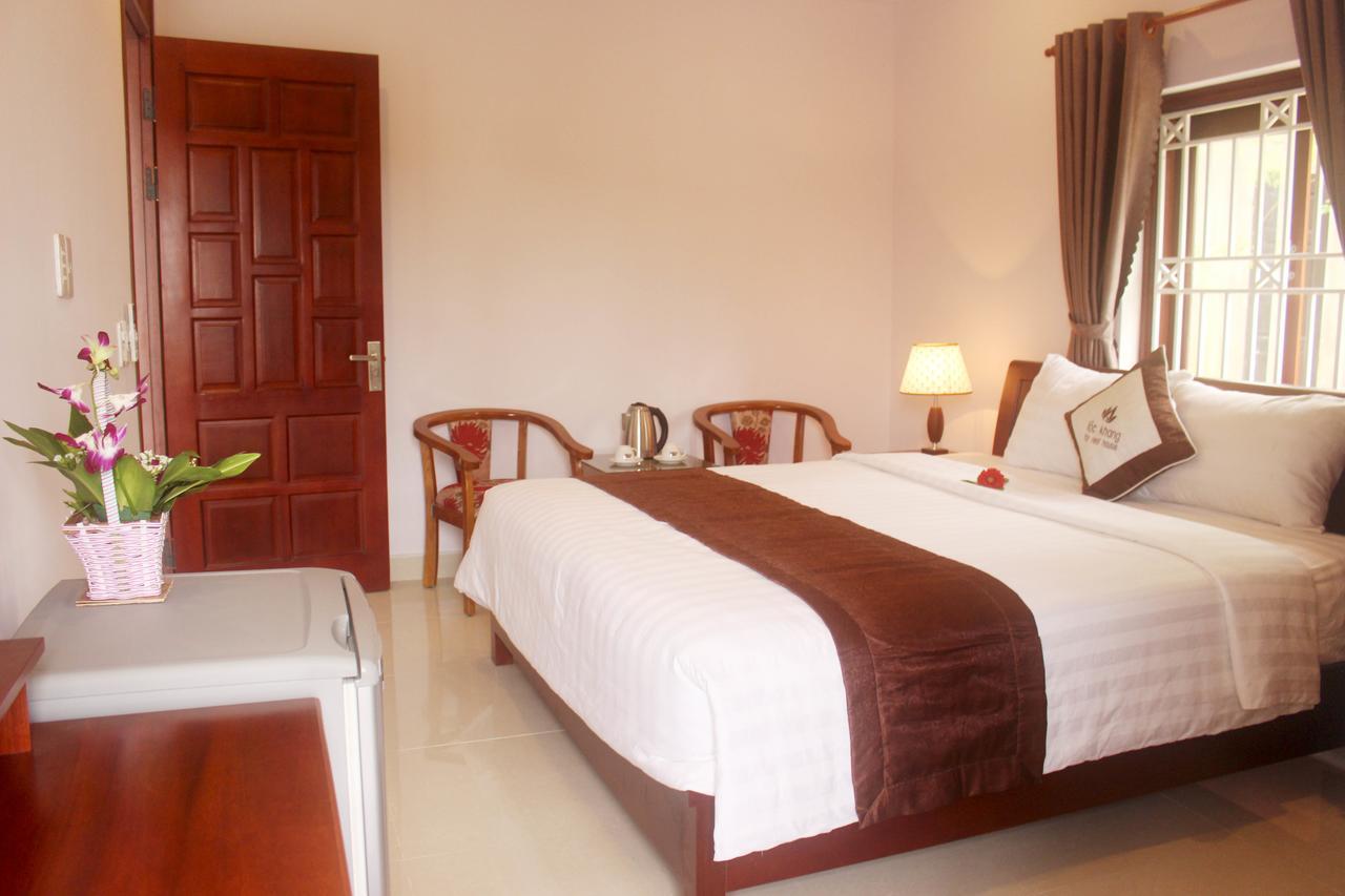 Loc Khang Homestay 会安 外观 照片