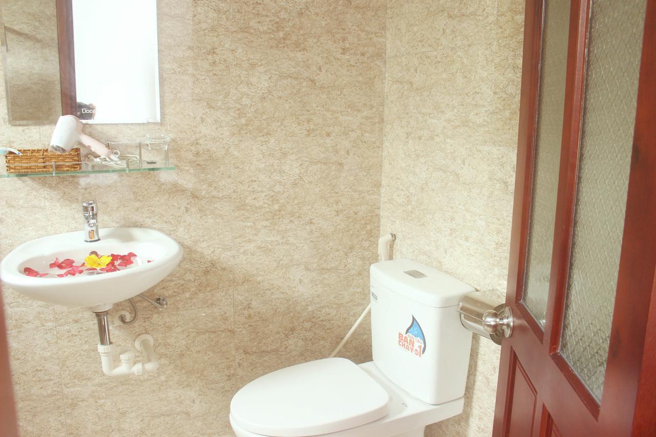 Loc Khang Homestay 会安 外观 照片