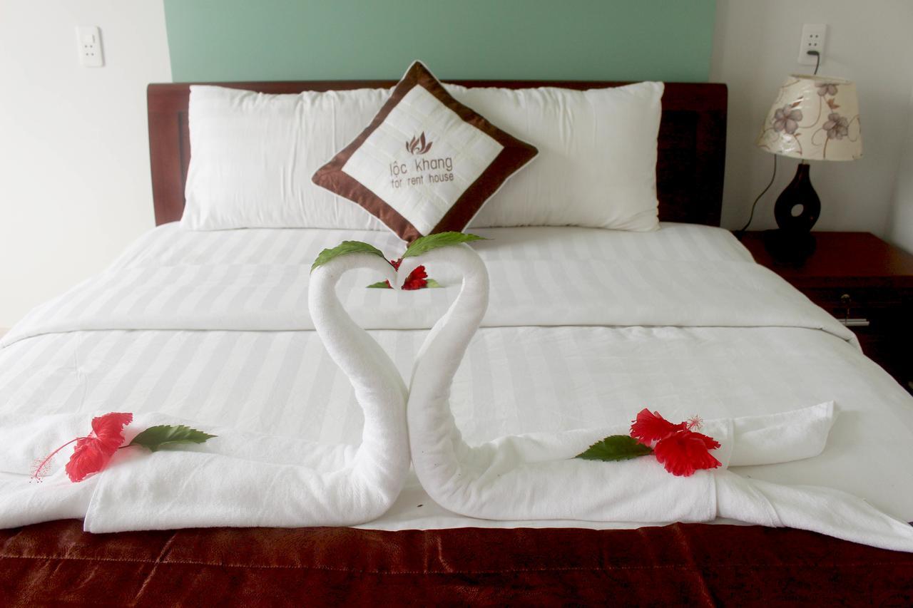Loc Khang Homestay 会安 外观 照片