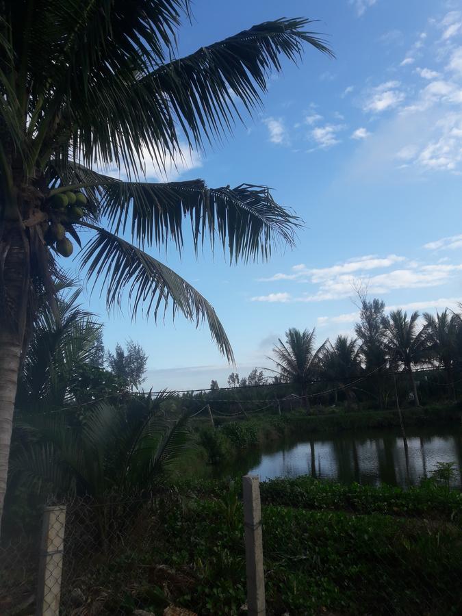 Loc Khang Homestay 会安 外观 照片