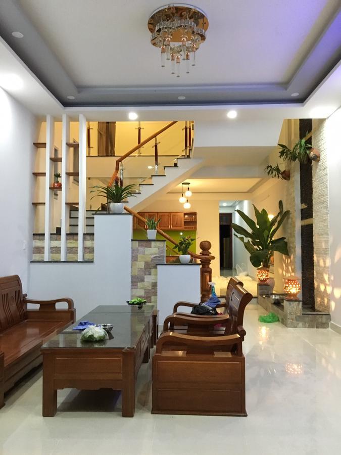 Loc Khang Homestay 会安 外观 照片