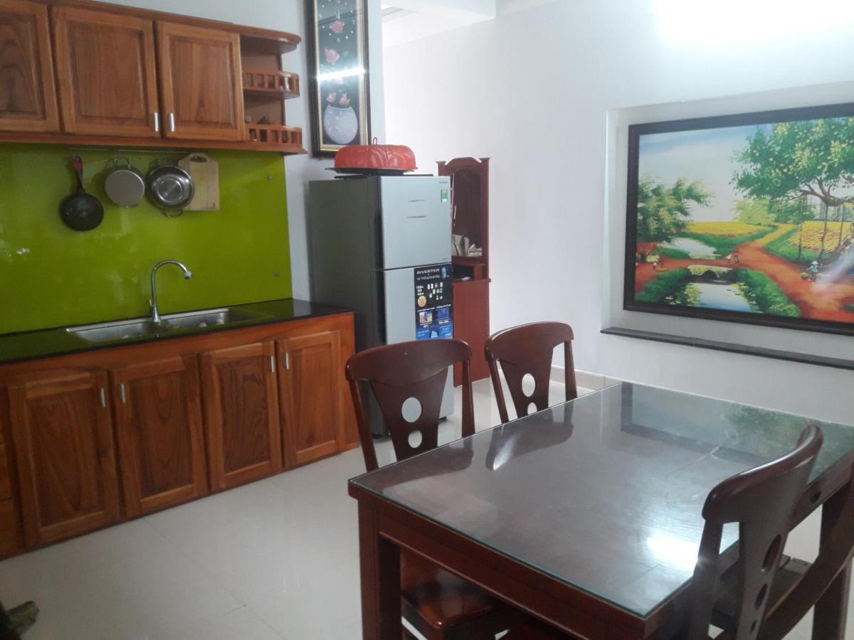 Loc Khang Homestay 会安 外观 照片