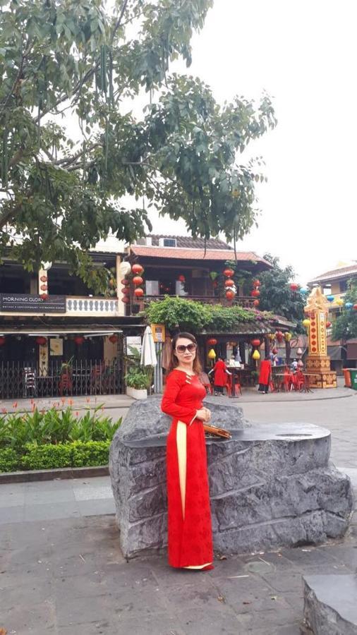 Loc Khang Homestay 会安 外观 照片