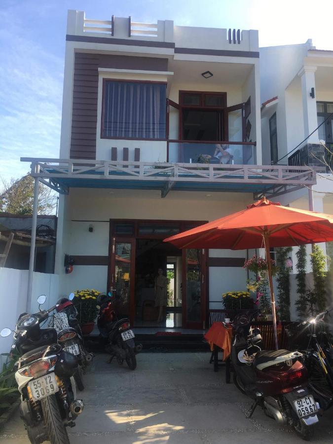 Loc Khang Homestay 会安 外观 照片
