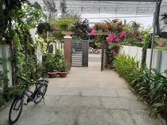 Loc Khang Homestay 会安 外观 照片