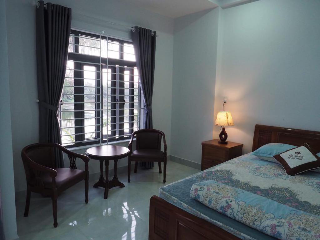 Loc Khang Homestay 会安 外观 照片