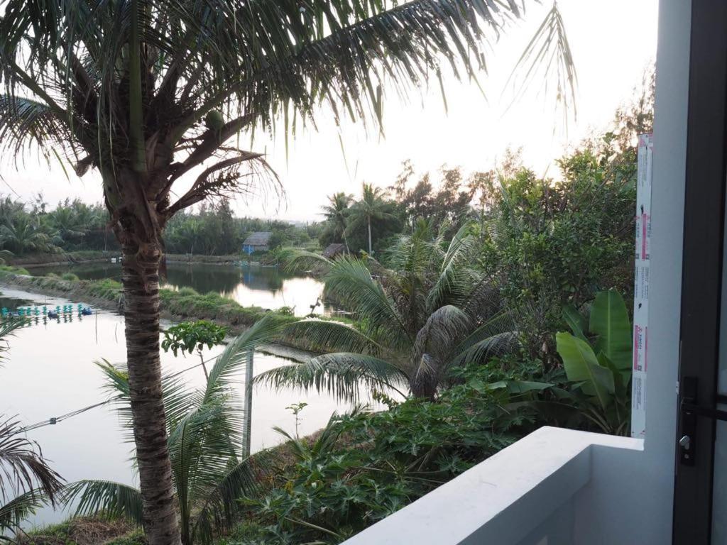 Loc Khang Homestay 会安 外观 照片